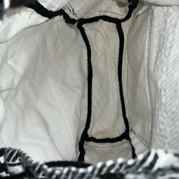 Victoria’s Secret PINK Aztec Sequin Backpack - Picture 4 of 6